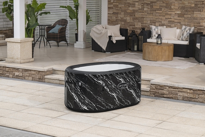 Bestway Lay-Z-Spa Glacial Dip isbad 420 liter